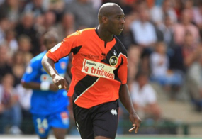 Микаэль Сиани, фото lequipe.fr