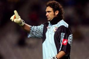 Маттео Гуардальбен, goal.com