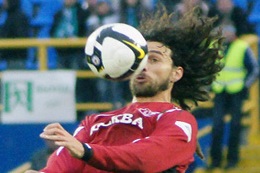 Эктор Бракамонте, фото rian.ru