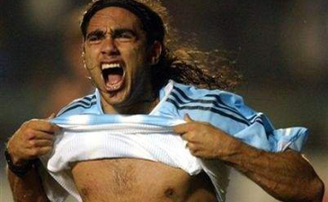 Хуан Пабло Сорин 