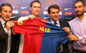 Глеб и компания 