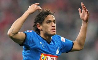 Карлос Эдуардо, v-bal.nl