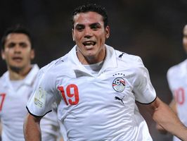 Амр Заки, skysports.com