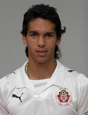 Рубен Гомес