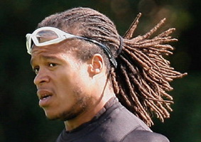 Эдгар Давидс