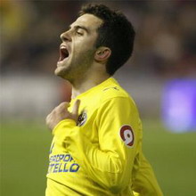 Джузеппе Росси, as.com