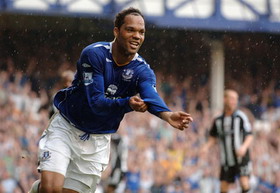 Джолеон Лескотт