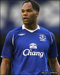 Эвертон - МанСити: 