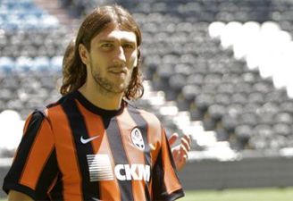 Дмитрий Чигринский, Reuters