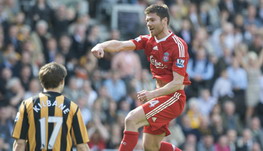 Хаби Алонсо попросил отпустить его