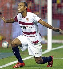 Луис Фабиано, AFP