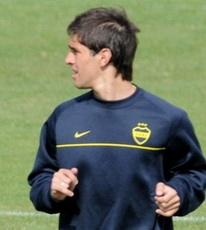 Хуан Форлин