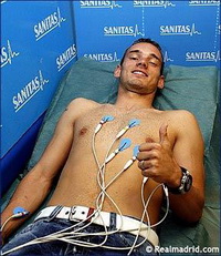 Уэсли Снейдер