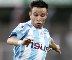 Матье Вальбуэна