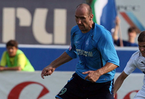 Ян Коллер, фото gzt.ru