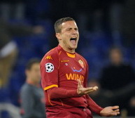 Маттео Бриги, Grazia Neri