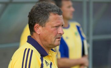 Маркевичу есть, над чем подумать, фото Игорь Снисаренко