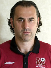 Миодраг Божович