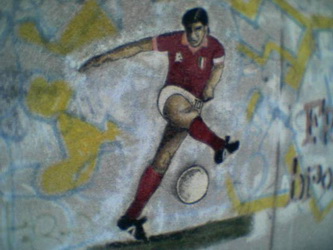 Агостино Ди Бартоломеи. История одинокого чемпиона (часть 2)