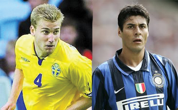 Бенгтссон и Крус