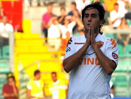 Альберто Аквилани, Grazia Neri