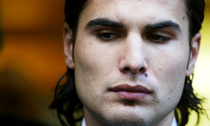 Адриан Муту