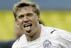 Павел Погребняк, futbol-1960.ru