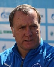 Дик Адвокат, фото Вячеслава Евдокимова, СЭ