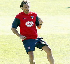 Диего Форлан,marca.es