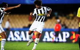 Диего, juventus.com