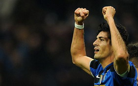 Лацио подписывает Круса