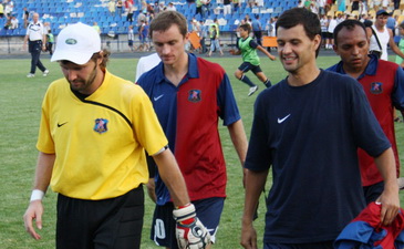 фото ФК Арсенал