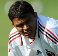 Тьяго Силва