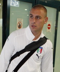 Даниэле Де Росси, АР