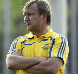 Юрий Калитвинцев