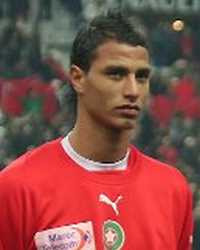 Маруан Шамах