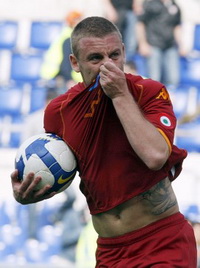 Даниеле Де Росси