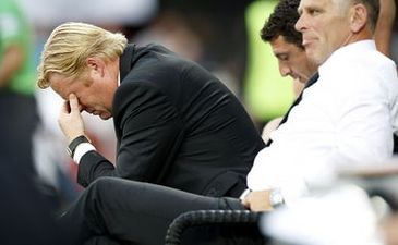 Первый блин комом, fcupdate.nl