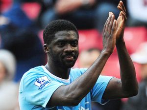 Коло Туре, skysports.com