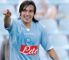 Изэкиель Лавесси, AFP