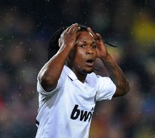 Ройстон Дренте