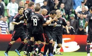 Фото fcupdate.nl