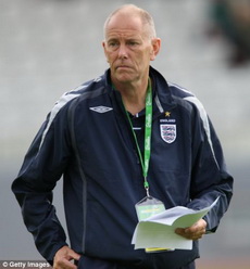 Брайан Истик