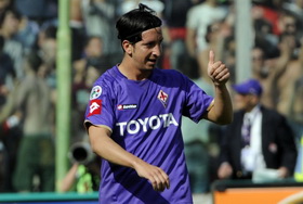 Франко Семиоли, Grazia Neri