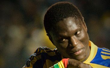 Спаситель Металлиста, фото Ильи Хохлова