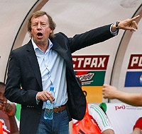 Юрий Семин, fclm.ru