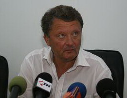 Мирон Маркевич, metallist.kharkov.ua