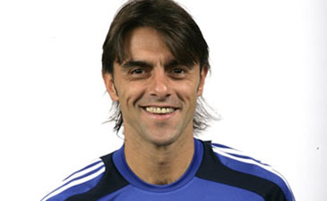 Клаудио Лопес, wizards.mlsnet.com