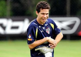 Эрнанес, globo.com