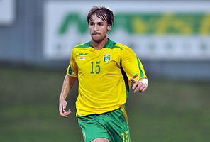 Арунас Климавичюс, futbolas.lt